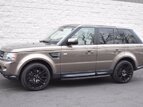 Thumbnail Photo 34 for 2011 Land Rover Range Rover Sport HSE LUX